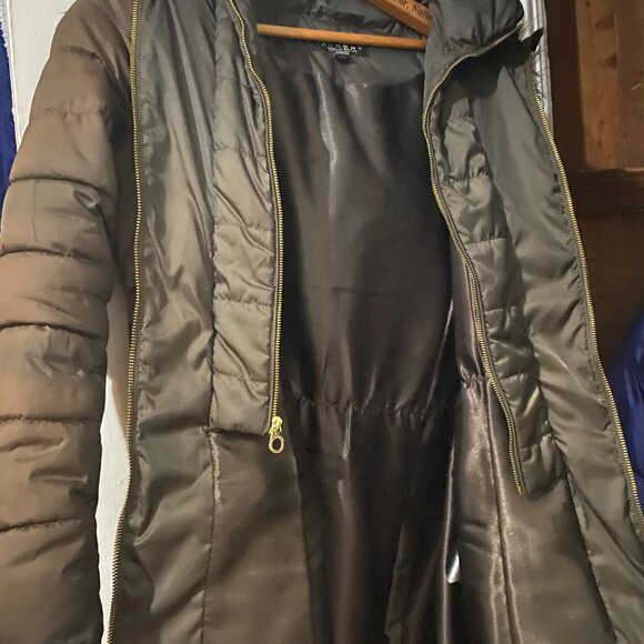 Laundry by Shelli segal puffer - Picture 3 of 3